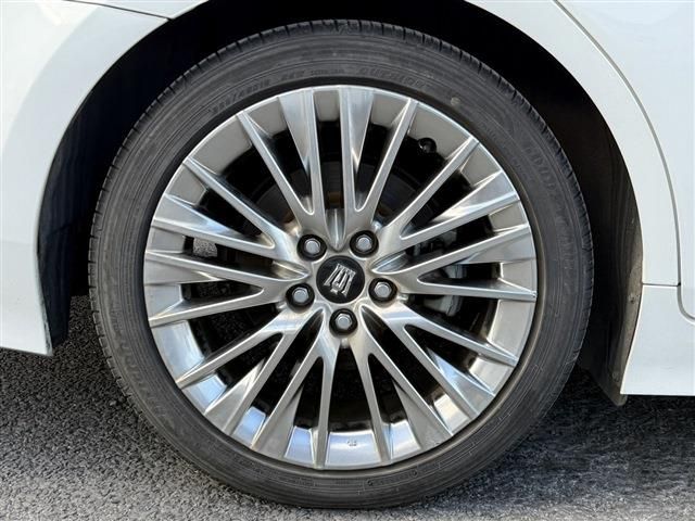 TOYOTA CROWN SEDAN HYBRID 2020 Image 31