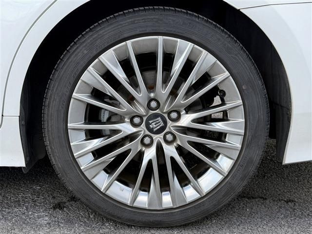 TOYOTA CROWN SEDAN HYBRID 2020 Image 31