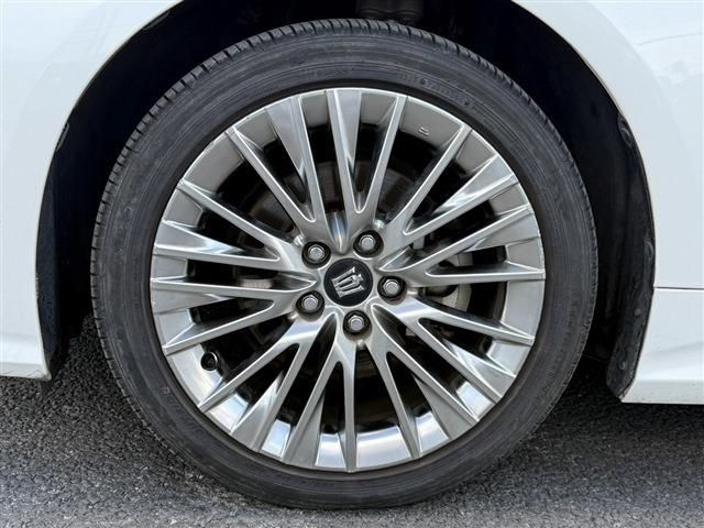 TOYOTA CROWN SEDAN HYBRID 2020 Image 31