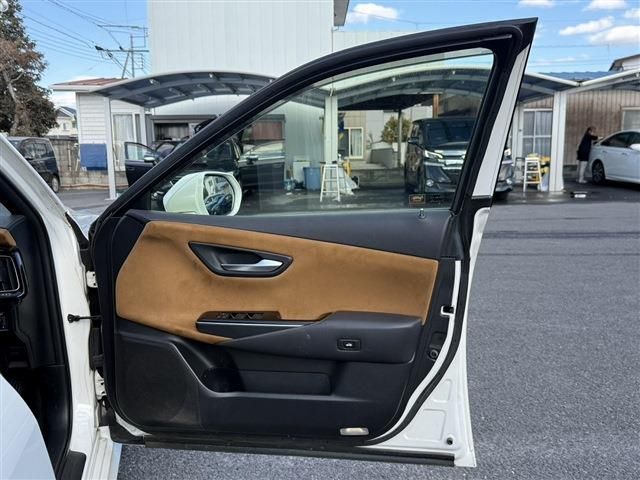 TOYOTA CROWN SEDAN HYBRID 2020 Image 31