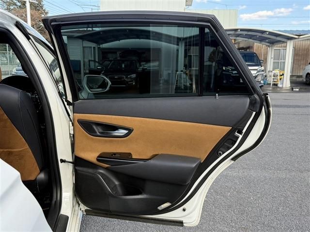 TOYOTA CROWN SEDAN HYBRID 2020 Image 31