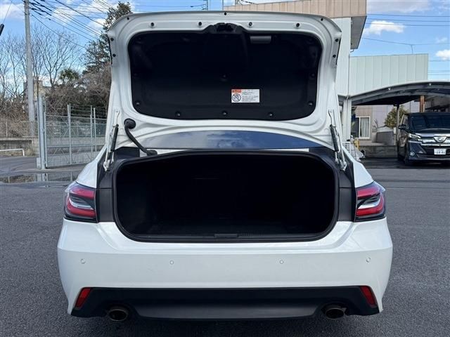 TOYOTA CROWN SEDAN HYBRID 2020 Image 31