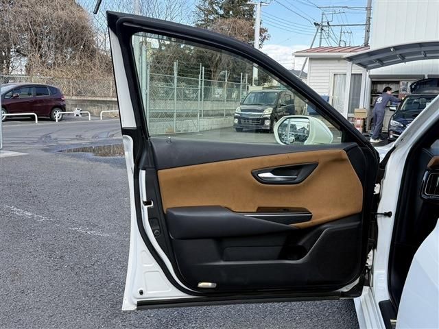 TOYOTA CROWN SEDAN HYBRID 2020 Image 31