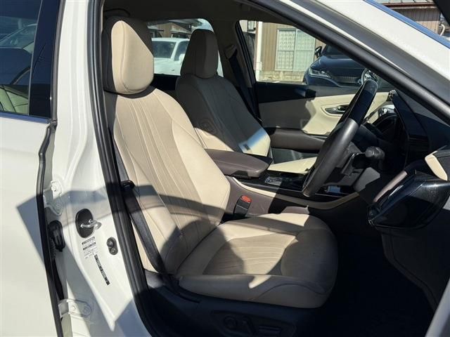 TOYOTA CROWN SEDAN HYBRID 2018 Image 31