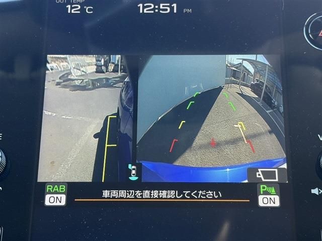 SUBARU LEVORG 2021 Image 31