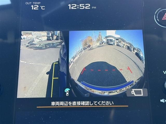 SUBARU LEVORG 2021 Image 31