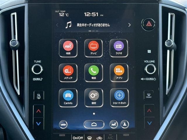 SUBARU LEVORG 2021 Image 31