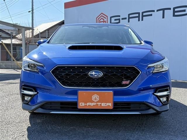 SUBARU LEVORG 2021 Image 31