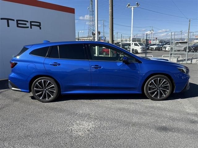 SUBARU LEVORG 2021 Image 31