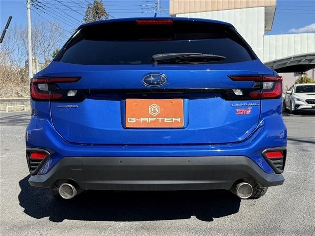 SUBARU LEVORG 2021 Image 31