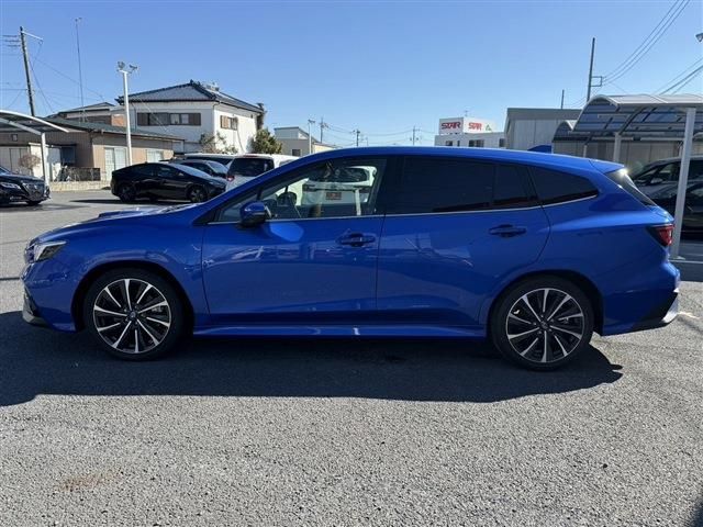 SUBARU LEVORG 2021 Image 31