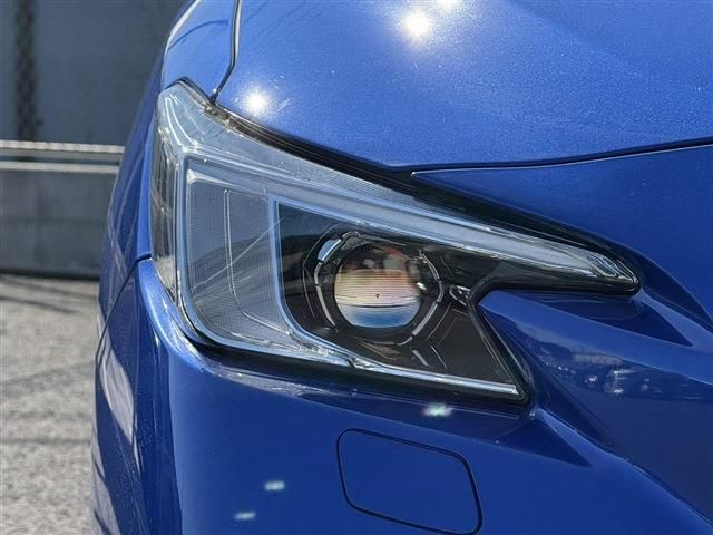 SUBARU LEVORG 2021 Image 31