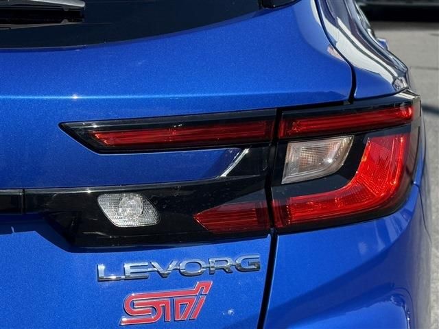 SUBARU LEVORG 2021 Image 31