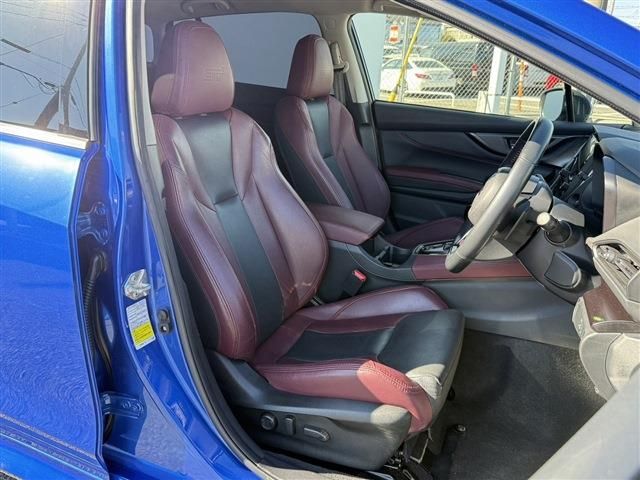 SUBARU LEVORG 2021 Image 31