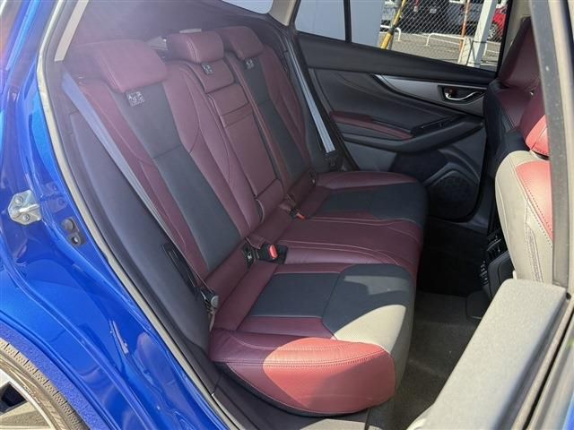 SUBARU LEVORG 2021 Image 31