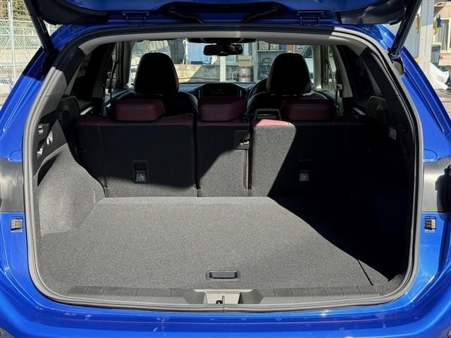 SUBARU LEVORG 2021 Image 31