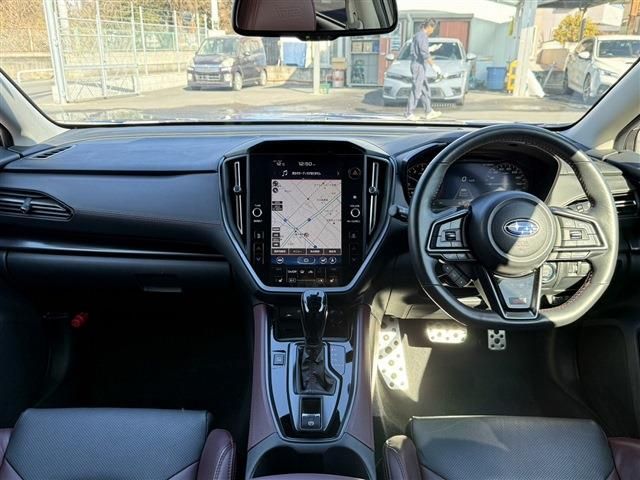 SUBARU LEVORG 2021 Image 31