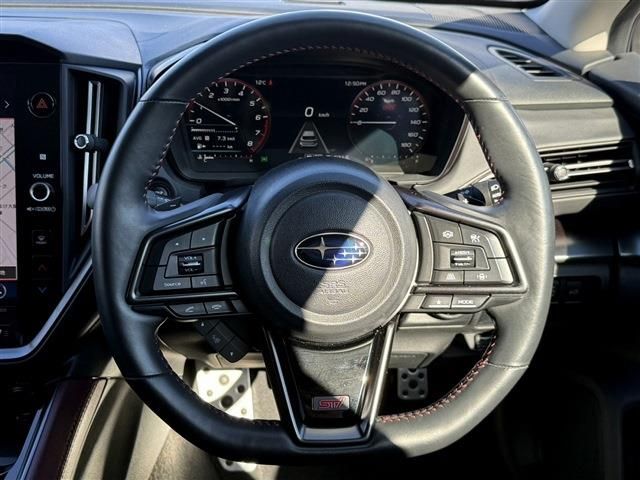 SUBARU LEVORG 2021 Image 31