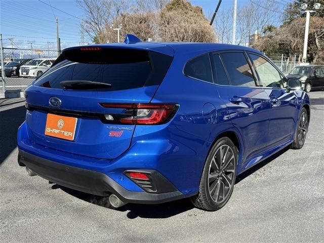 SUBARU LEVORG 2021 Image 31