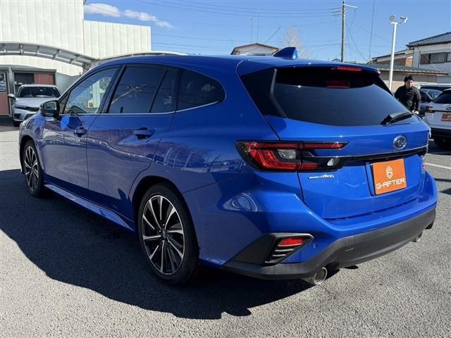 SUBARU LEVORG 2021 Image 31