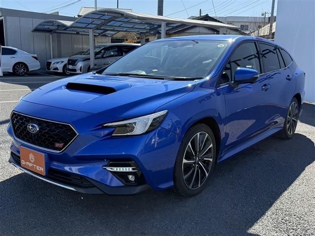 SUBARU LEVORG 2021 Image 31