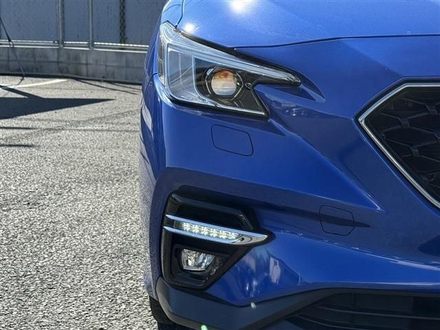 SUBARU LEVORG 2021 Image 31