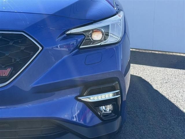 SUBARU LEVORG 2021 Image 31