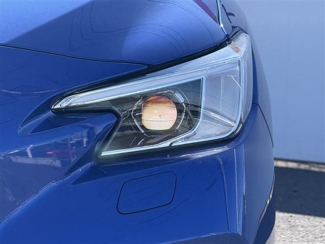 SUBARU LEVORG 2021 Image 31