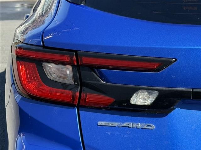 SUBARU LEVORG 2021 Image 31