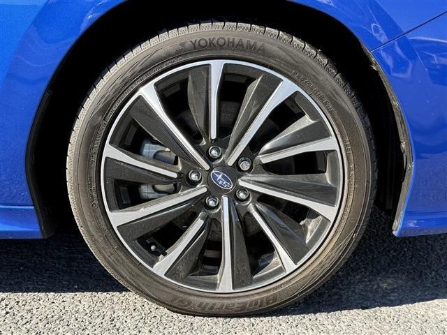 SUBARU LEVORG 2021 Image 31