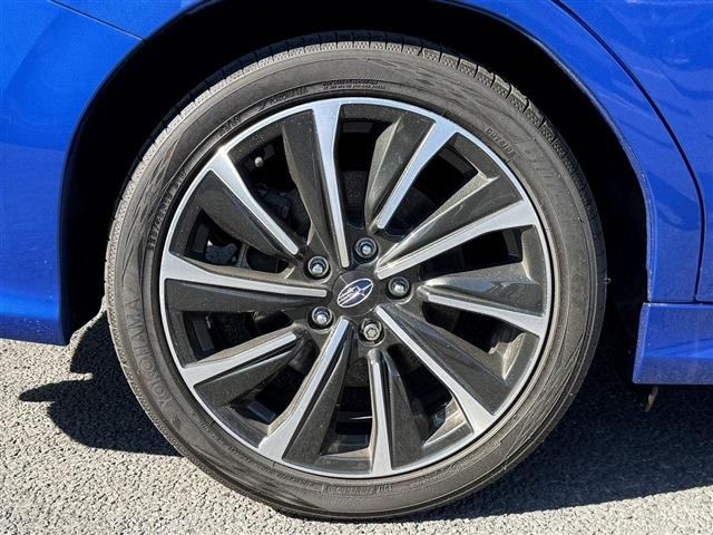 SUBARU LEVORG 2021 Image 31