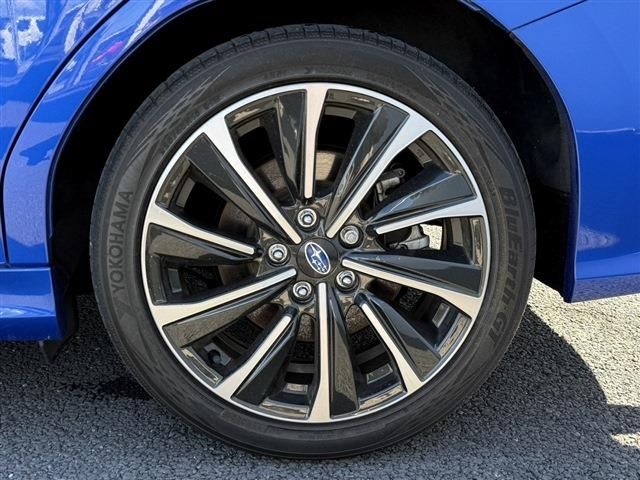 SUBARU LEVORG 2021 Image 31