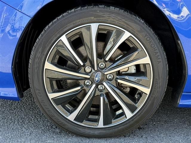 SUBARU LEVORG 2021 Image 31
