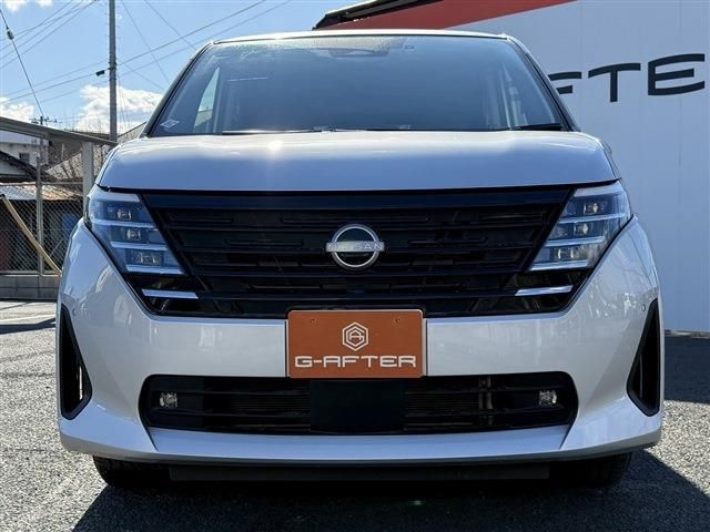 NISSAN SERENA  WG 2023 Image 31