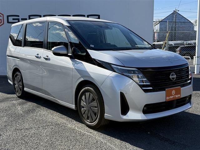 NISSAN SERENA  WG 2023 Image 31