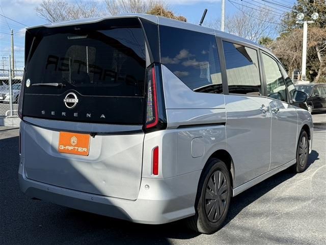 NISSAN SERENA  WG 2023 Image 31