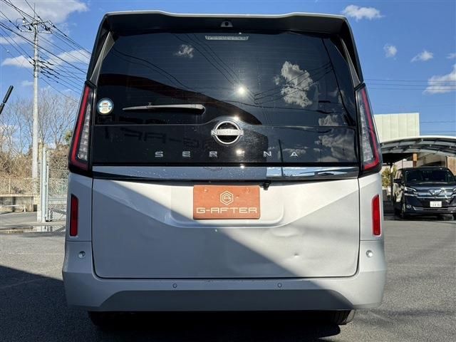 NISSAN SERENA  WG 2023 Image 31