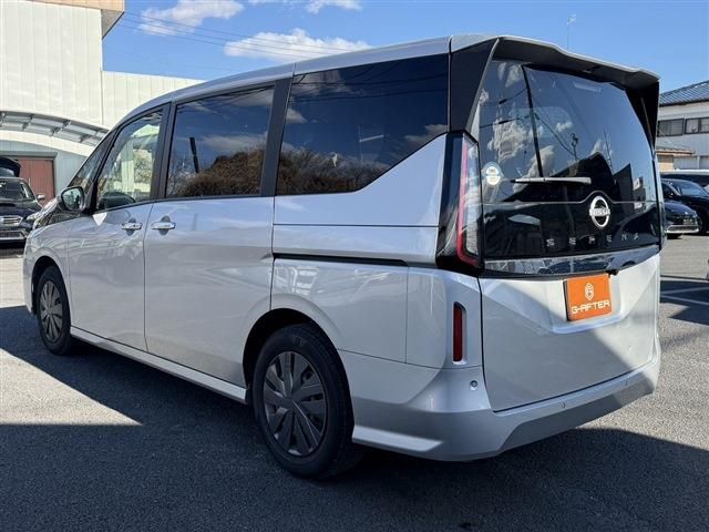 NISSAN SERENA  WG 2023 Image 31