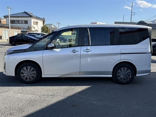 NISSAN SERENA  WG 2023 Image 31