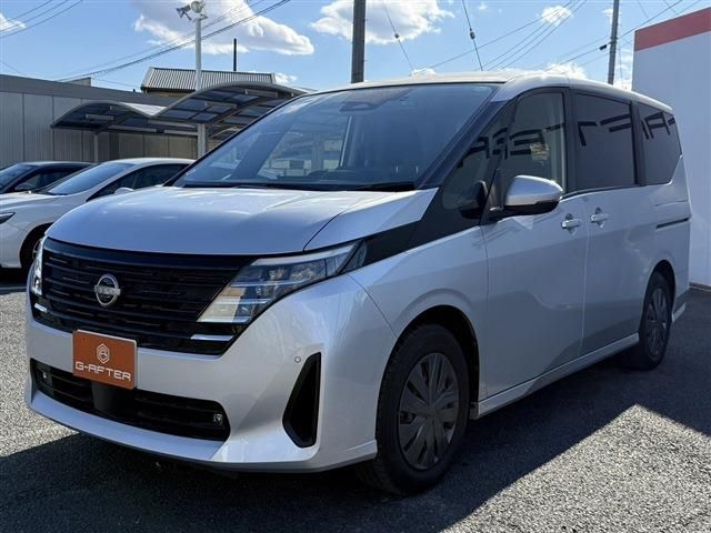 NISSAN SERENA  WG 2023 Image 31