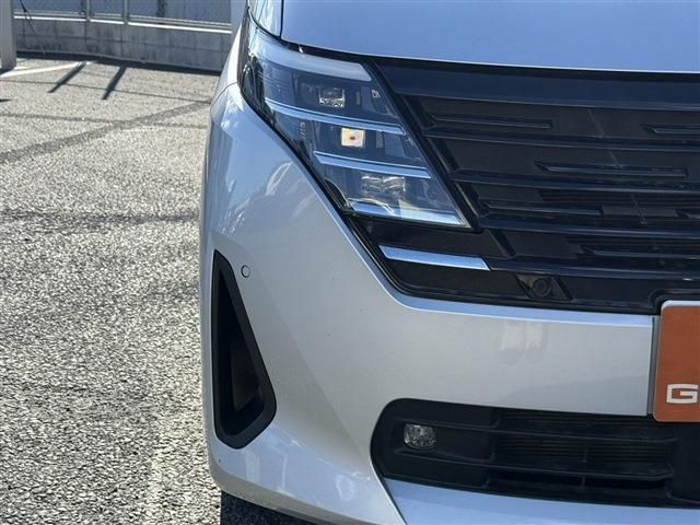 NISSAN SERENA  WG 2023 Image 31