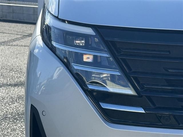 NISSAN SERENA  WG 2023 Image 31