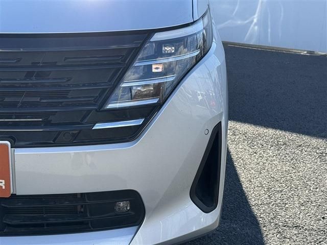 NISSAN SERENA  WG 2023 Image 31