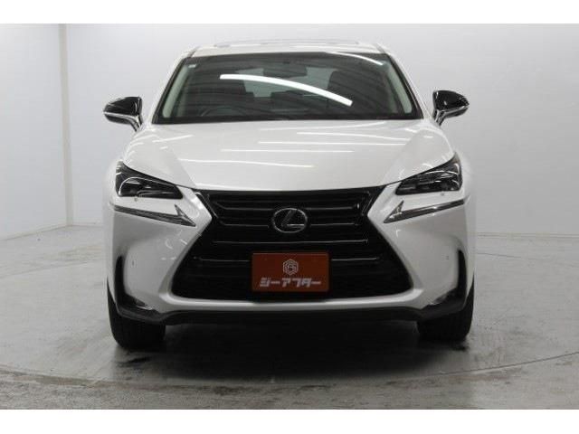 TOYOTA LEXUS NX200T 2017 Image 31