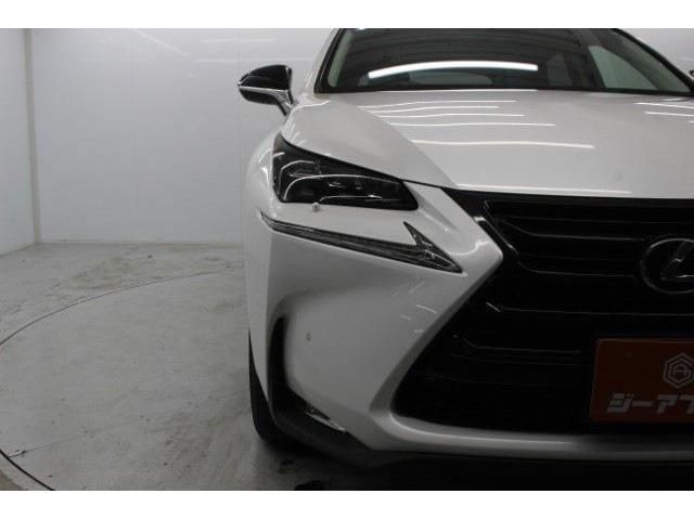 TOYOTA LEXUS NX200T 2017 Image 31