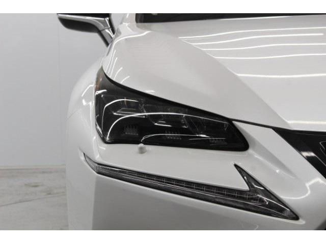 TOYOTA LEXUS NX200T 2017 Image 31