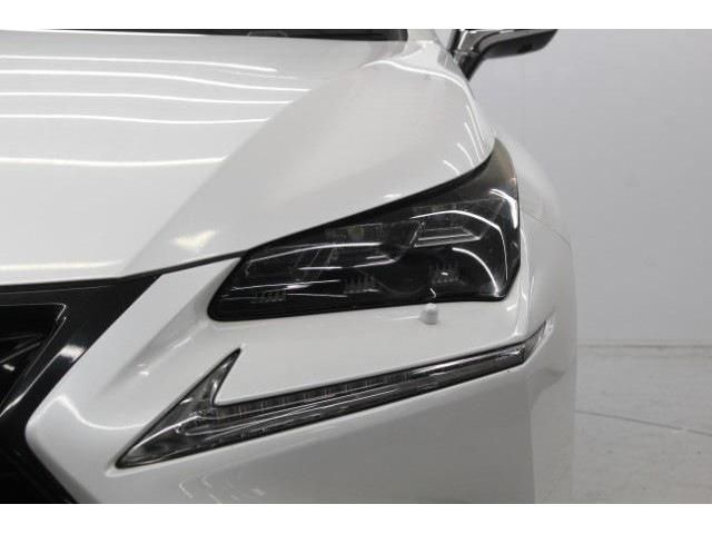 TOYOTA LEXUS NX200T 2017 Image 31