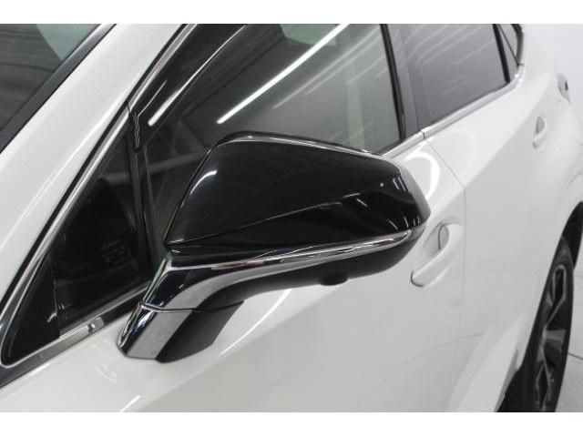 TOYOTA LEXUS NX200T 2017 Image 31