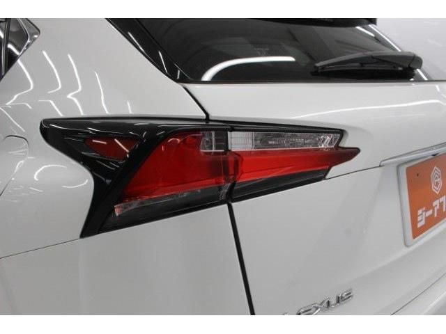 TOYOTA LEXUS NX200T 2017 Image 31