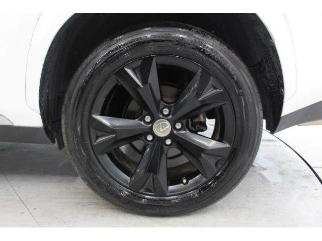 TOYOTA LEXUS NX200T 2017 Image 31